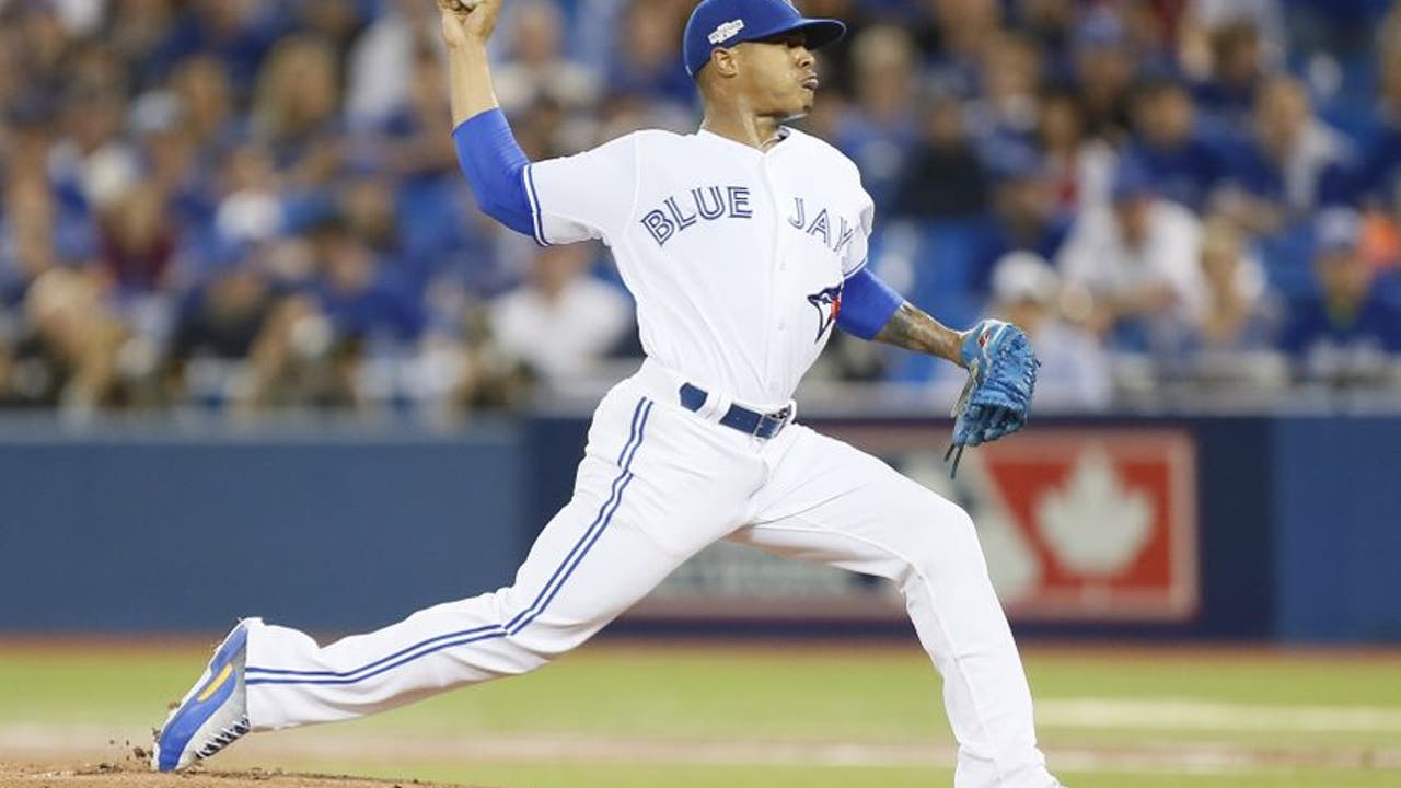 Toronto Blue Jays Need to Keep Marcus Stroman